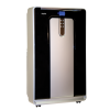 10,000 BTU Heat/Cool Portable Air Conditioner HPN10XHM