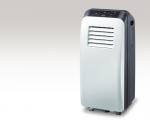 10,000 BTU PORTABLE AC GMPAC10E2