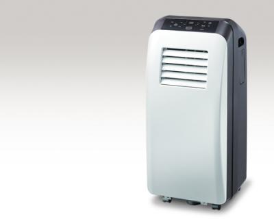 10,000 BTU PORTABLE AC GMPAC10E2 10,000 BTU PORTABLE AC GMPAC10E2