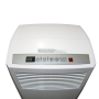 10,000 BTU Portable Air Conditioner HPB10XCR 10,000 BTU Portable Air Conditioner HPB10XCR