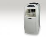 10,000 BTU PORTABLE AIR CONDITIONER PE710R03