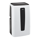 12,000 BTU Portable AC, Electronic w/ Remote HPC12XCR