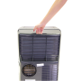12,000 BTU Portable Air Conditioner HPND12XCP 12,000 BTU Portable Air Conditioner HPND12XCP