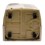 13,500 BTU Portable Air Conditioner HPND14XCP