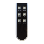 14,000 BTU Portable Dual Hose AC, Electronic w/ Remote HPN14XCM