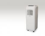 8,000 BTU EVAPOARTIVE PORTABLE AC GMPAC08E3