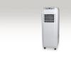 8,000 BTU EVAPORATIVE PORTABLE AC GLPAC08E4