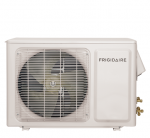 Frigidaire Ductless Split Air Conditioner with Heat Pump 18,000 BTU 208/230V FFHP182SQ2