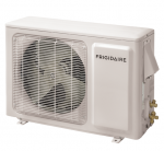 Frigidaire Ductless Split Air Conditioner with Heat Pump, 21,500btu 208/230volt FFHP222SQ2