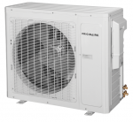 Frigidaire Ductless Split Air Conditioner with Heat Pump, 21,500btu 208/230volt FFHP362SQ2
