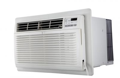 10,000 BTU 115v Through-the-Wall Air Conditioner LT1016CER 10,000 BTU 115v Through-the-Wall Air Conditioner LT1016CER