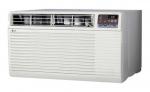 10,000 BTU Thru-the-Wall Air Conditioner with remote LT103HNR