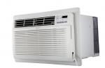 12,000 BTU 230v Through-the-Wall Air Conditioner with Heat LT1236HNR