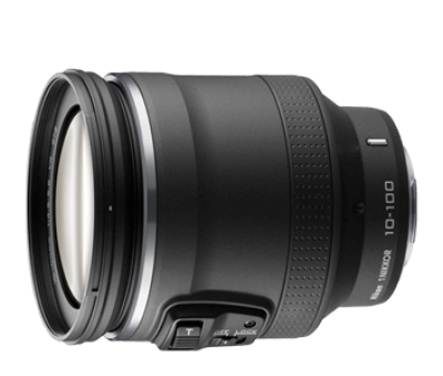 1 NIKKOR VR 10-100mm f/4.5-5.6 PD-ZOOM 3318 1 NIKKOR VR 10-100mm f/4.5-5.6 PD-ZOOM 3318