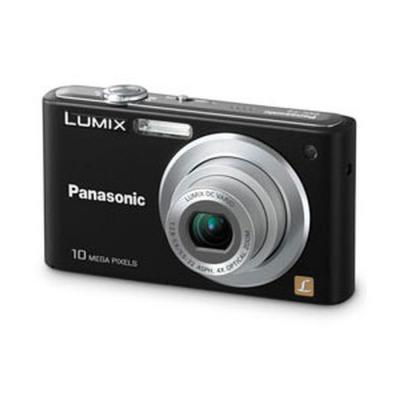 10.1 Megapixel Digital Camera DMCF2K 10.1 Megapixel Digital Camera DMCF2K
