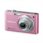 10.1 Megapixel Digital Camera DMCF2P