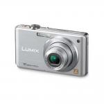10.1 Megapixel Digital Camera DMCFS8S
