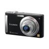 10.1-Megapixel Compact Digital Camera with 30mm Lens and 4x Optical Zoom DMCFS5K