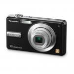 12.1 Megapixel Digital Camera DMCF3K