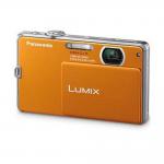 12.1 Megapixel Digital Camera DMCFP1D