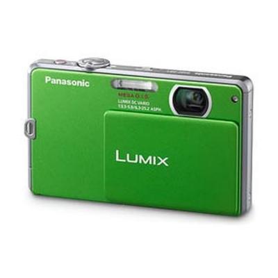 12.1 Megapixel Digital Camera DMCFP1G 12.1 Megapixel Digital Camera DMCFP1G
