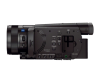 4K Camcorder with 1" sensor FDRAX100B