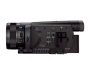 4K Camcorder with 1" sensor FDRAX100B 4K Camcorder with 1" sensor FDRAX100B