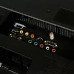 19" Class (18.9" diagonal) LCD HDTV - 19LCD3