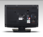 19" LCD HDTV LC190SS1 19" LCD HDTV LC190SS1