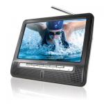 7 inch PORTABLE WIDESCREEN TFT LCD TV TFTV791
