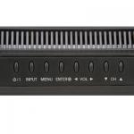 22" Class (22.0" diagonal) LCD HDTV - 22LCD3