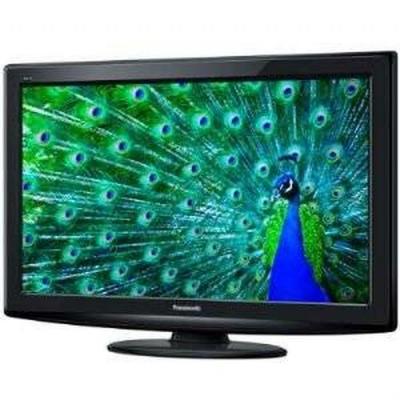 32" Class Viera(R) X24 Series 720p LCD TV TC32LX24 32" Class Viera(R) X24 Series 720p LCD TV TC32LX24