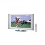 32" Diagonal Widescreen HDTV LCD Display TC32LH1