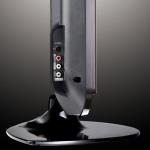 37" Class (37.0" diagonal) LCD HDTV - Z37LC6D