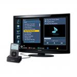 37" Class Viera(R) X2 Series 720p LCD TCL37X2