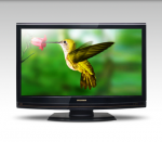 37" LCD HDTV DVD Combo LD370SS1