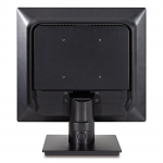 17" LED Monitor with 5:4 Aspect Ratio VA708A