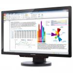 22" Integrated Thin Client Display SDT225