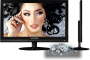 22" LED HD TV CLP22LE110 22" LED HD TV CLP22LE110