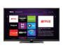 40` Back Lit LED Roku TV DVD COMBO LRK40G45RQD 40` Back Lit LED Roku TV DVD COMBO LRK40G45RQD