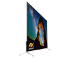 65" class (64.5" diag) 4K Ultra HD TV XBR65X900C