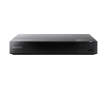 3D Streaming Blu-ray Disc player with TRILUMINOS technology BDPS5500