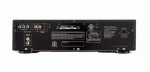 5-Disc DVD/CD Changer DVC501