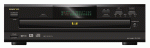 5-Disc DVD/CD/MP3 Changer DVC503