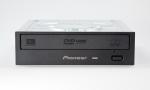 24x Internal DVD/CD Burner with LabelFlash. SATA Interface DVRS19MBK
