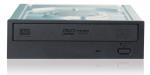24x Internal DVD/CD Burner with LabelFlash. SATA Interface. DVR221LBK