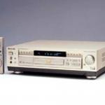 DVD-RAM Recorder DMRE10