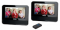 7" Dual Screen Mobile DVD System DRC99731 7" Dual Screen Mobile DVD System DRC99731
