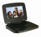 7" Portable DVD Player with SD Slot and USB Port DRC99370U 7" Portable DVD Player with SD Slot and USB Port DRC99370U