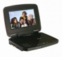 7" Portable DVD Player with SD Slot and USB Port DRC99370U 7" Portable DVD Player with SD Slot and USB Port DRC99370U